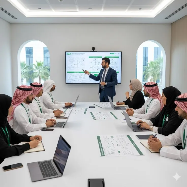 MOHRE Labour File Management — Expedia Business Services, Abu Dhabi & Dubai