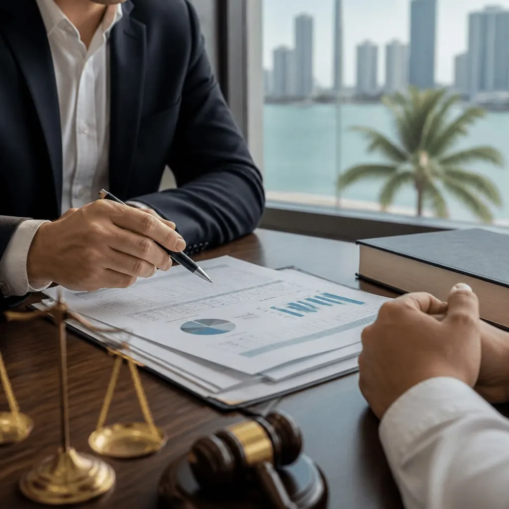 PRO & Government Services — Expedia Business Services, Abu Dhabi & Dubai